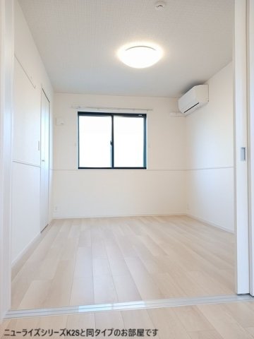 その他部屋・スペース　過ごしやすい室内です