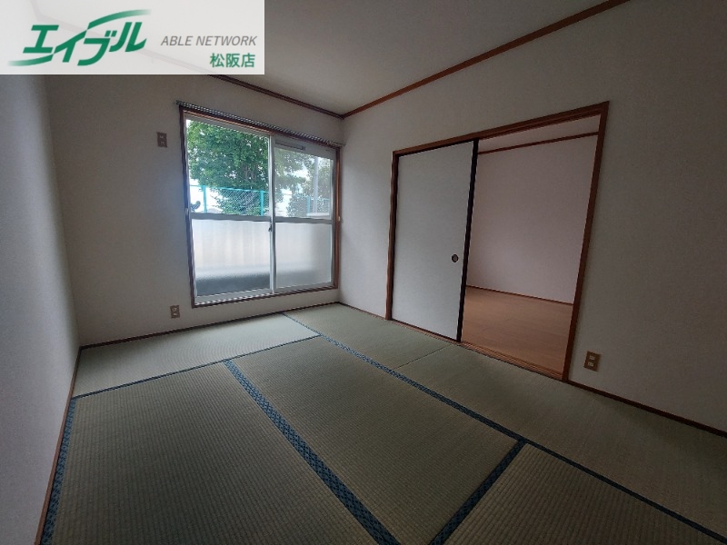 その他部屋・スペース　※同物件別部屋のお写真です。