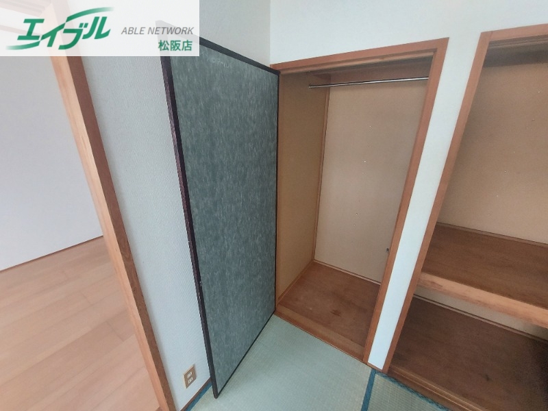 その他設備　※同物件別部屋のお写真です。