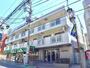 中井駅より徒歩5分 2階 築43年6ヶ月の賃貸物件