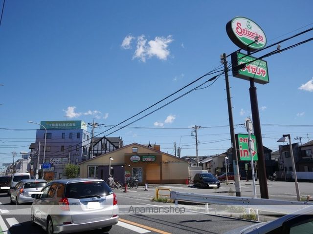 飲食店　サイゼリヤ狭山ヶ丘店（飲食店）まで1403m