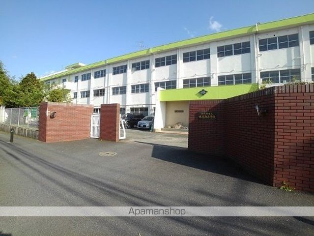 小学校　木屋瀬小学校（小学校）まで1400m