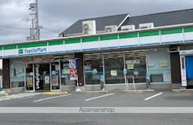 コンビニ　ファミリーマート門真北島店（コンビニ）まで2562m