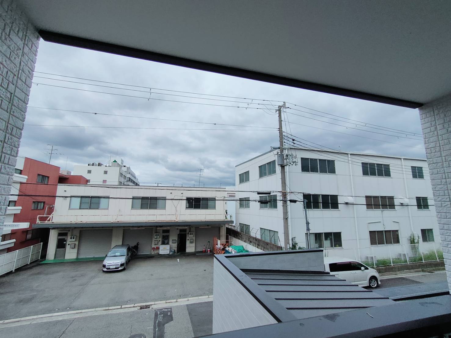 今津山中町ハイツのその他写真