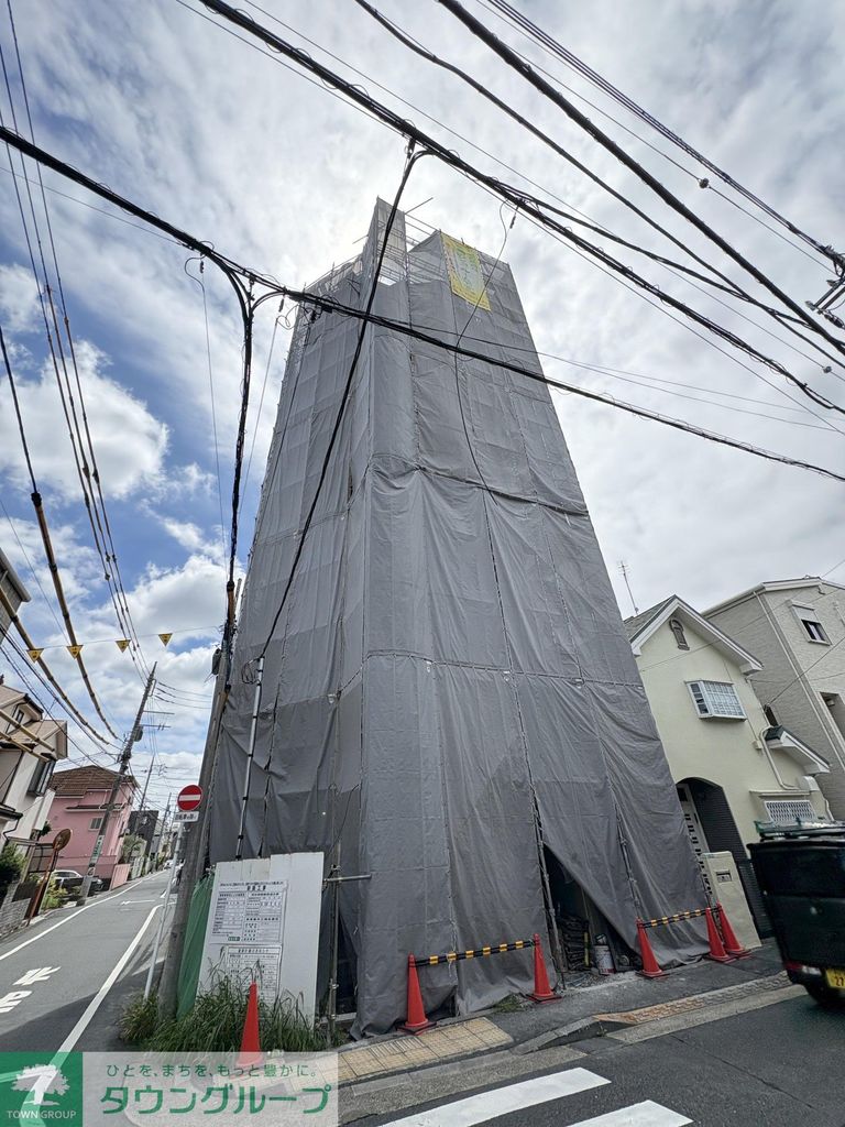 ソラシア小岩のその他写真