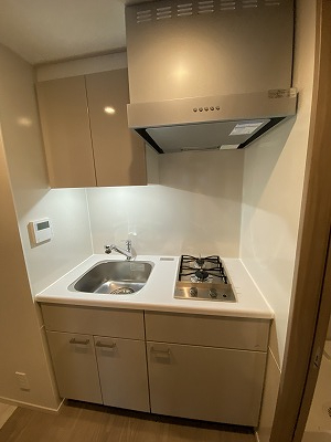 キッチン　※別部屋参考写真