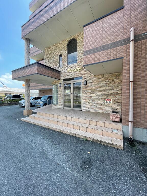 エントランス　◆こちらの物件のお問合わせは、蕪木不動産へお問合せ下さい◆