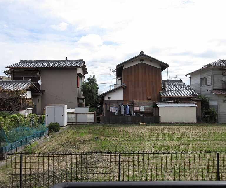 眺望　眺望です