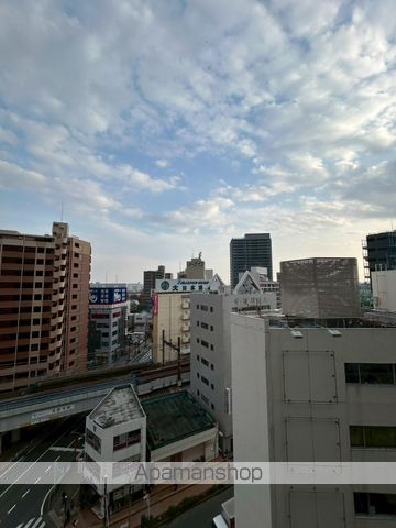 眺望　眺望