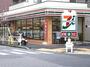 コンビニ　セブンイレブン　墨田八広５丁目店（コンビニ）まで82m