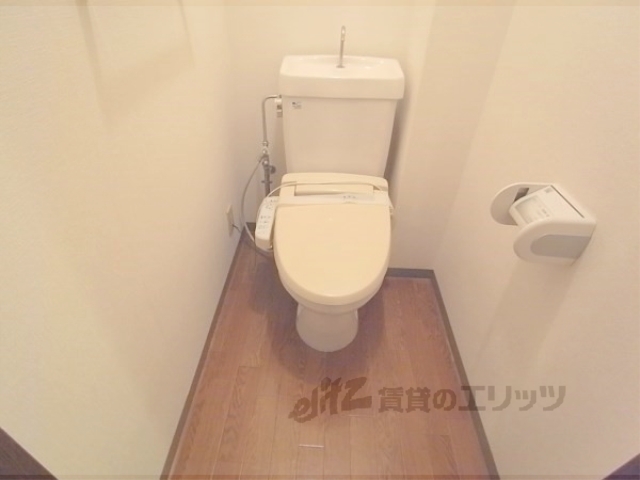 グラン・シャリオのトイレ写真