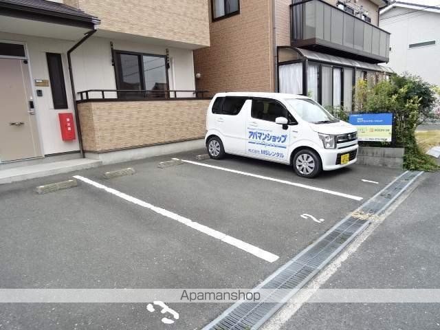 ＪＲ東海道本線 浜松駅 バス乗車時間：30分 最寄りバス停で下車 徒歩6分 2階建 築18年のその他写真