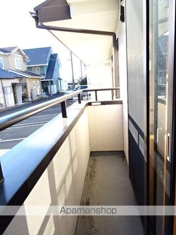 ＪＲ東海道本線 浜松駅 バス乗車時間：30分 最寄りバス停で下車 徒歩6分 2階建 築18年の内装写真