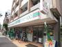 スーパー　ローソンストア100 荒川町屋二丁目店（スーパー）まで206m