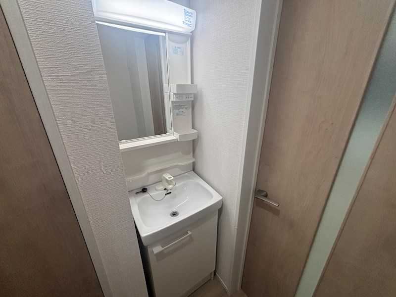 N-harbor Lagoon小机町の内装写真