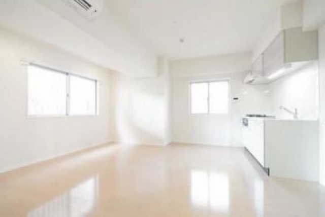 居室・リビング　＊別部屋タイプ参照