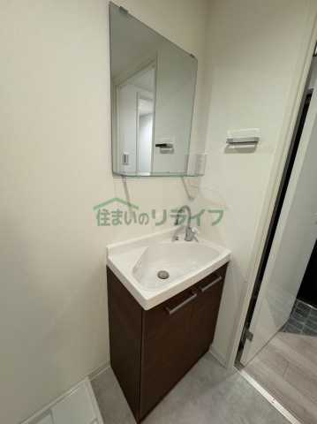 creal高田馬場IIIの内装写真