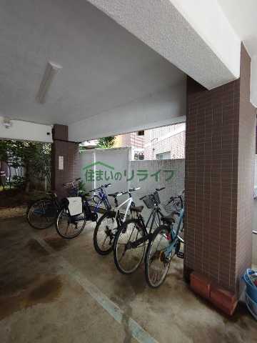 その他共有部分　サンセーヌ宮崎