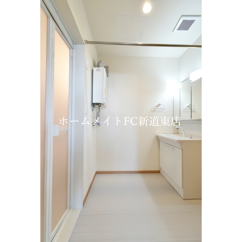 その他設備　同型物件