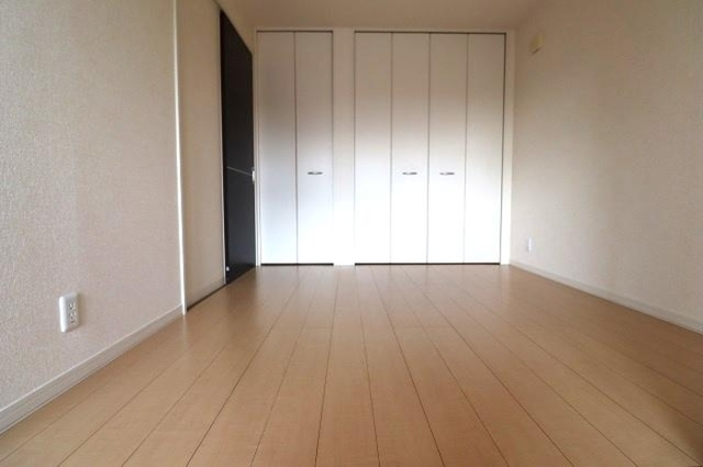 その他部屋・スペース　洋室４、５帖
