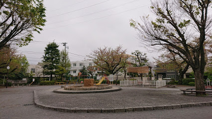 公園　南原公園（公園）まで707m