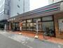 コンビニ　セブンイレブン 名古屋高岳北店（コンビニ）まで315m