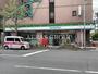 コンビニ　ファミリーマート 神田佐久間町店（コンビニ）まで88m