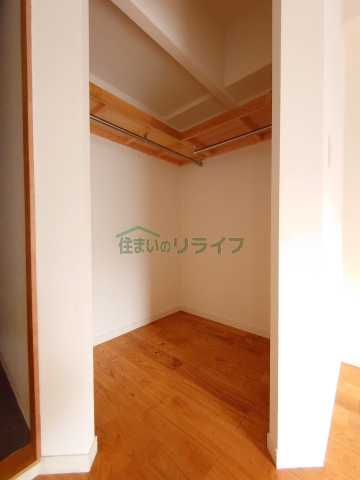 コスモリード幡ヶ谷の内装写真