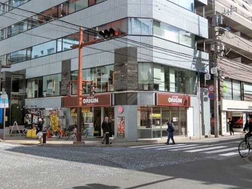 飲食店　キッチンオリジン 本八幡南口（飲食店）まで819m