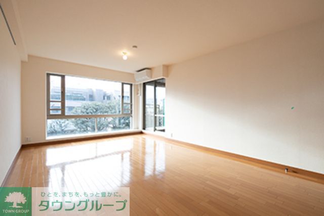 居室・リビング　※写真は同タイプ住戸です。