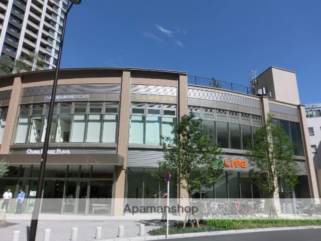 スーパー　ライフ品川御殿山店（スーパー）まで1663m