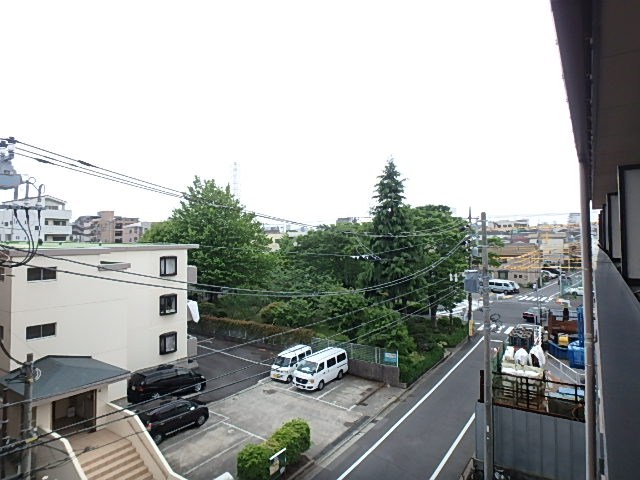 眺望　別号室写真使用
