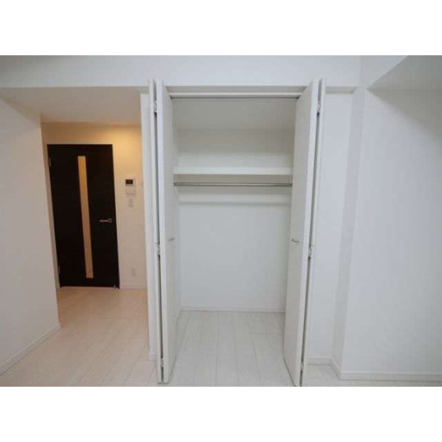 収納　別部屋参考写真