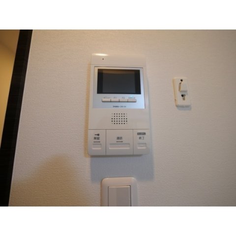 セキュリティ　別部屋参考写真