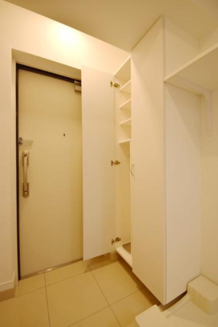 玄関　別部屋参考写真