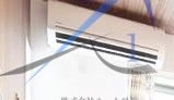 その他設備　エアコン付きです。