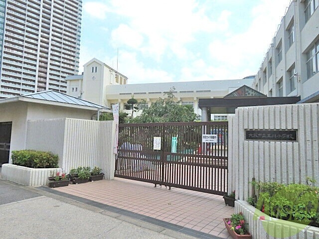 小学校　玉川小学校（小学校）まで289m