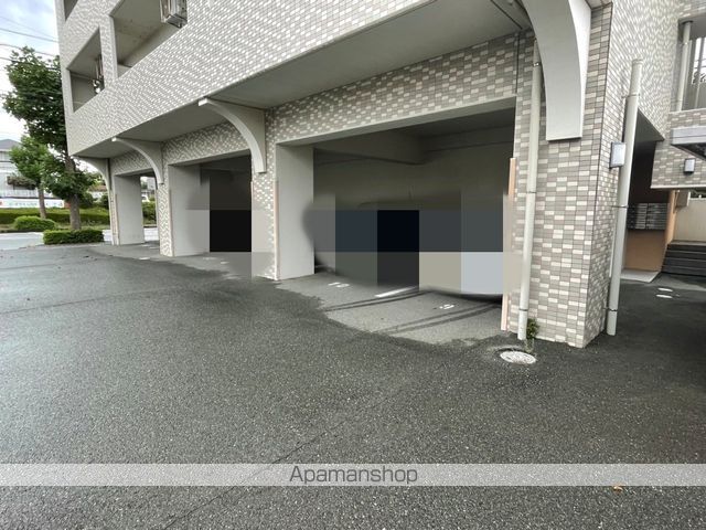 ＪＲ東海道本線 浜松駅 バス乗車時間：20分 最寄りバス停で下車 徒歩3分 4階建 築20年のその他写真