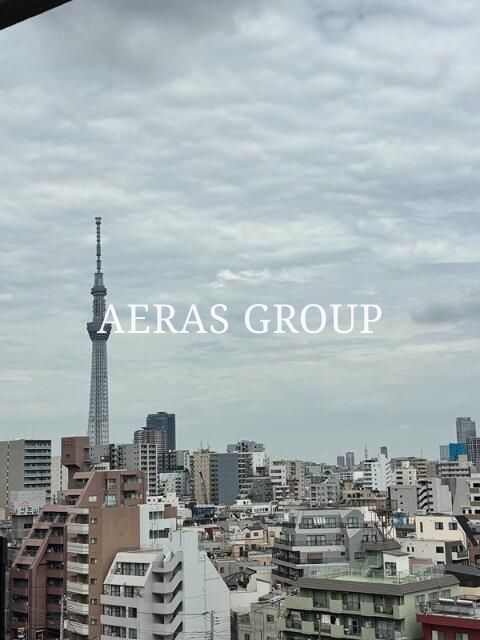 エスティメゾン亀戸のその他写真