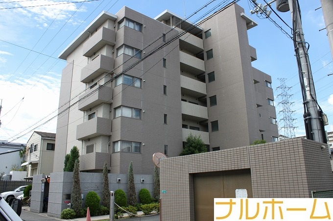地下鉄谷町線 長原駅 徒歩7分 築23年