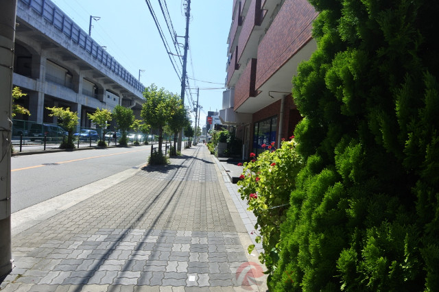 その他　周辺（その他）まで10m