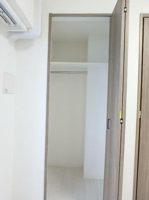 収納　収納