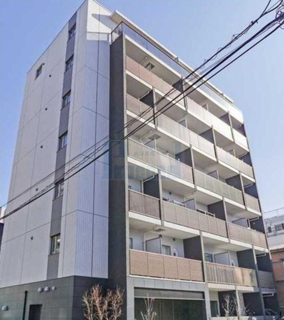 建物外観　☆こちらの物件は仲介手数料無料です☆