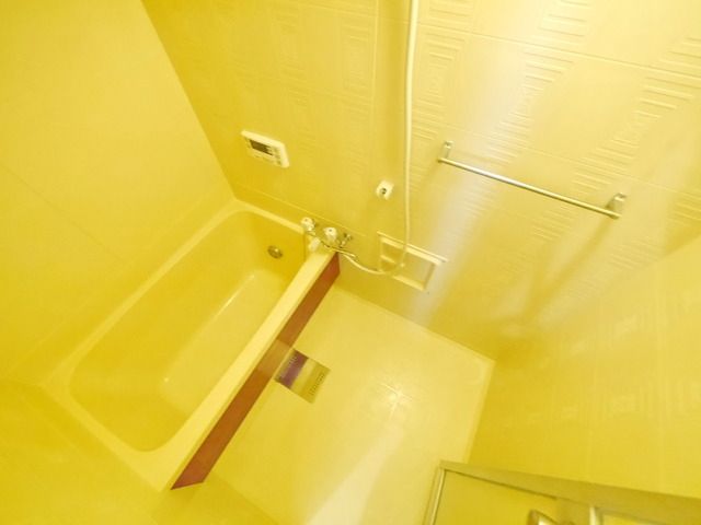 バス・シャワールーム　★バス、トイレ別★