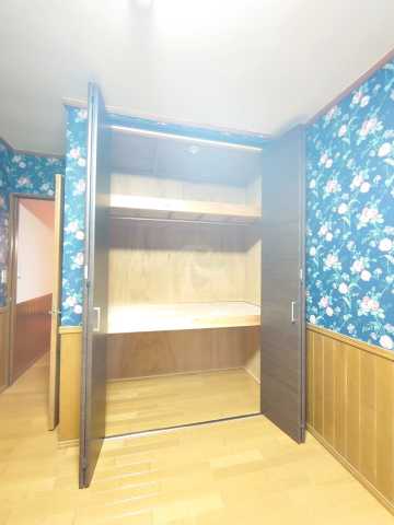 収納　ウイング三軒茶屋（参考画像）