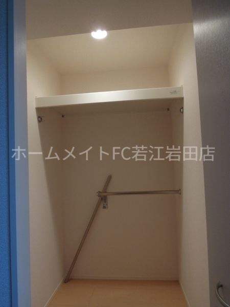 ディアコートNの内装写真