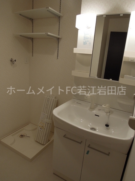 ディアコートNの内装写真