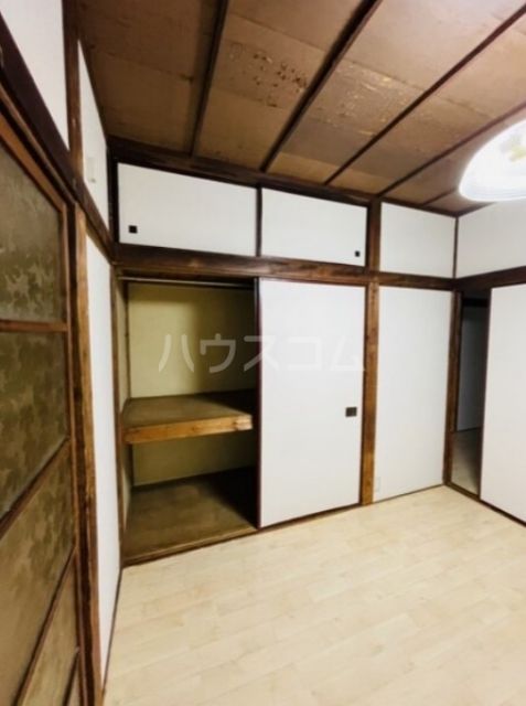 その他部屋・スペース