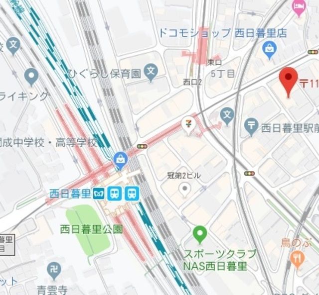 その他　案内図