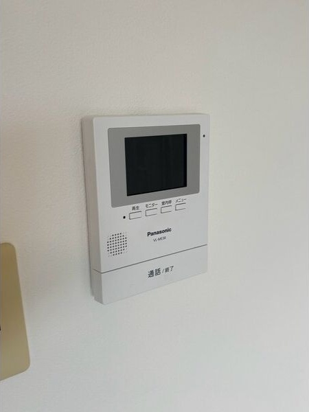 セキュリティ　名古屋で一番初期費用の安い賃貸専門の不動産会社です(^^)